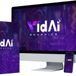 VidAi Graphics Review