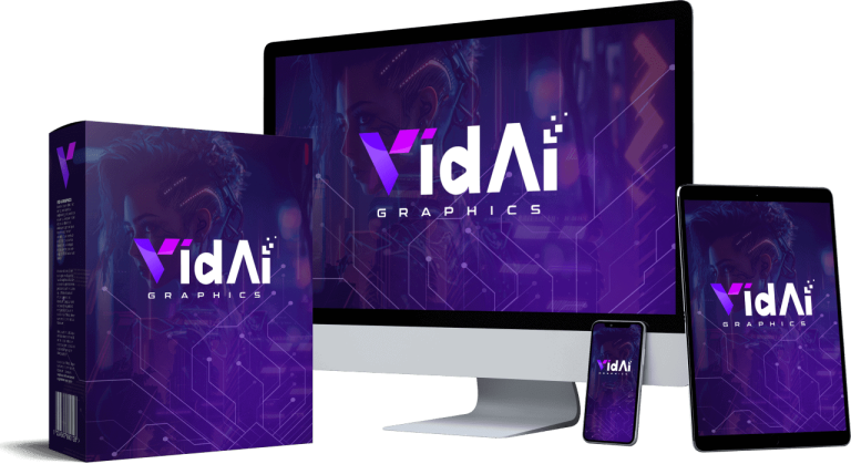 VidAi Graphics Review