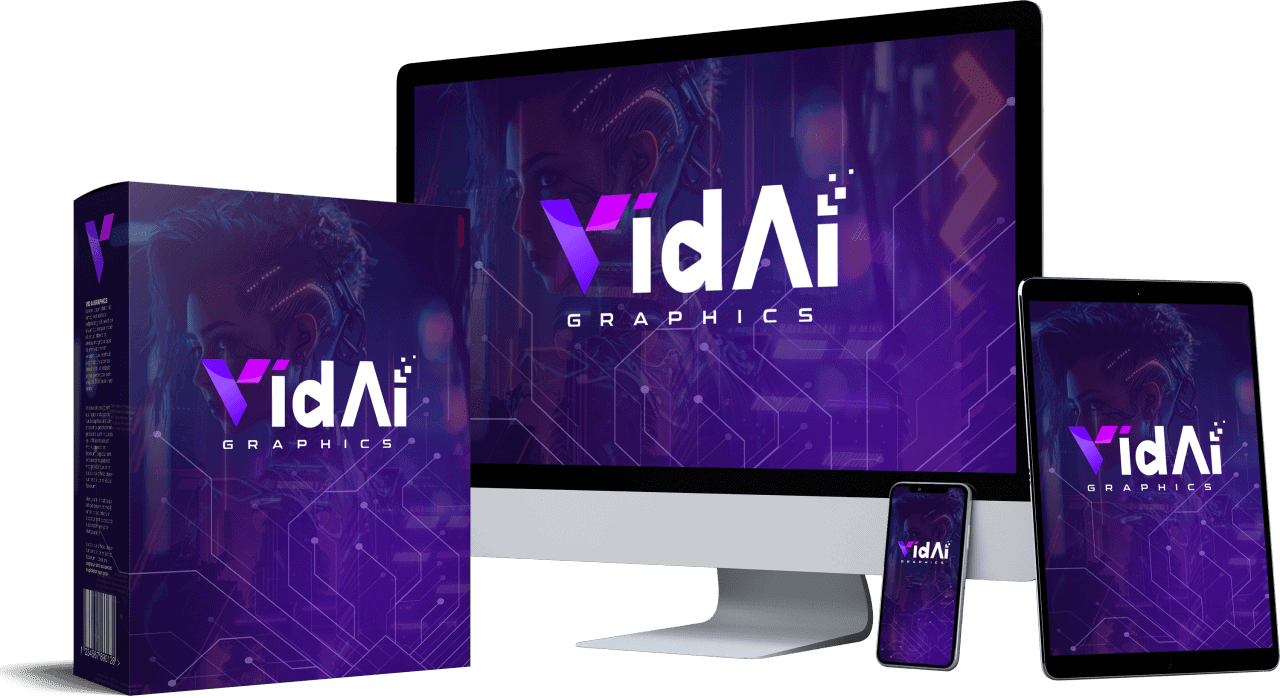 VidAi Graphics Review