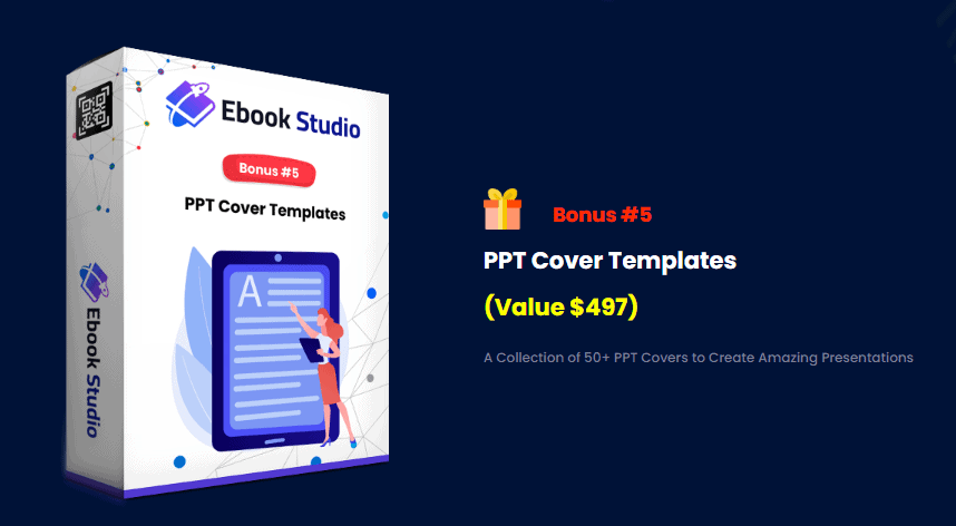 EBookStudio Review Bonuses