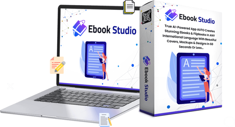 EBookStudio Review