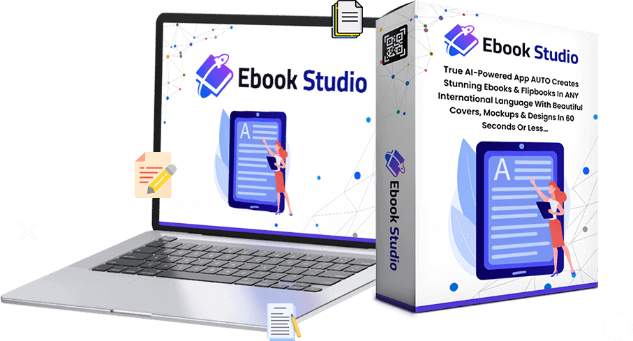 EBookStudio Review