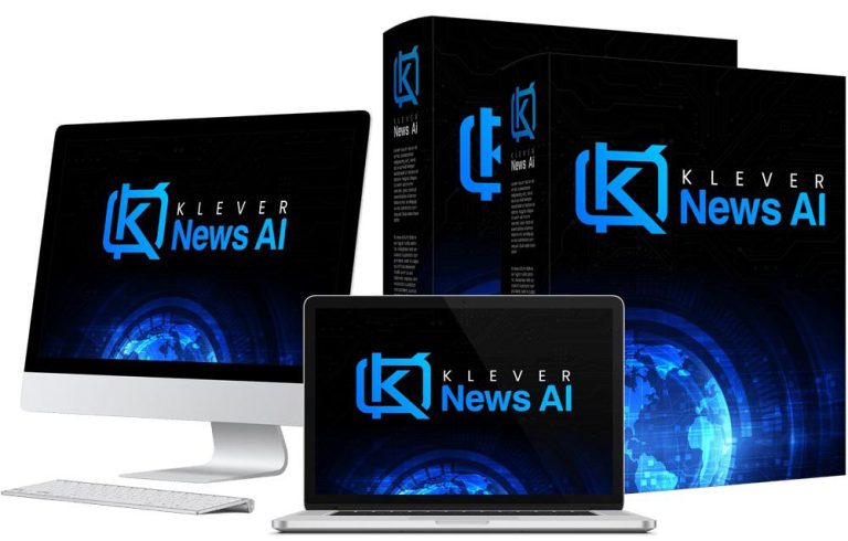 KleverNews AI Review