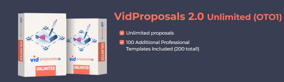 VidProposals 2.0 Review