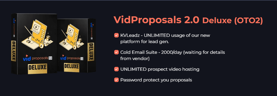 VidProposals 2.0 Review